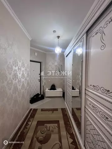 90.4 м², 3-комнатная квартира, этаж 11 из 17, 90 м², изображение - 7