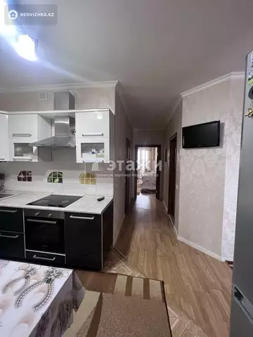 90.4 м², 3-комнатная квартира, этаж 11 из 17, 90 м², изображение - 8