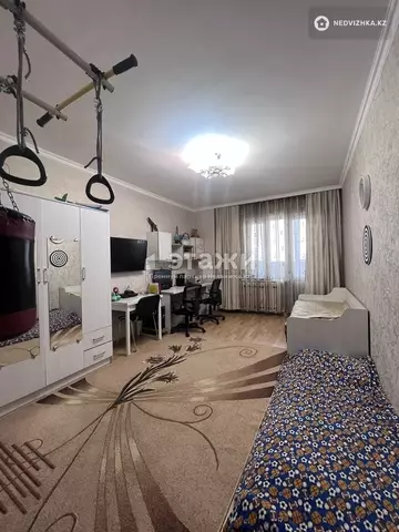 90.4 м², 3-комнатная квартира, этаж 11 из 17, 90 м², изображение - 14