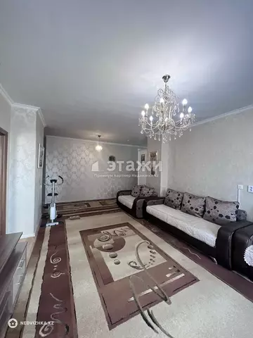 90.4 м², 3-комнатная квартира, этаж 11 из 17, 90 м², изображение - 15