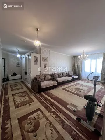 90.4 м², 3-комнатная квартира, этаж 11 из 17, 90 м², изображение - 17