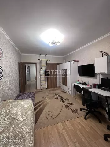 90.4 м², 3-комнатная квартира, этаж 11 из 17, 90 м², изображение - 19