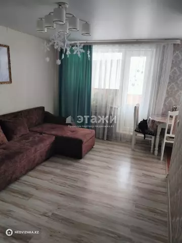 2-комнатная квартира, этаж 5 из 5, 45 м²