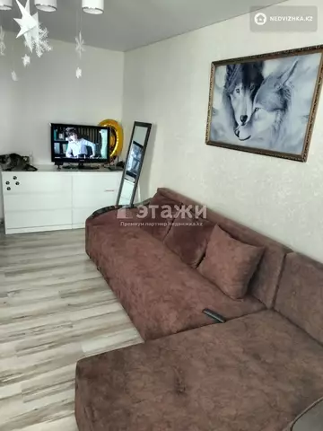 2-комнатная квартира, этаж 5 из 5, 45 м²