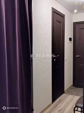 2-комнатная квартира, этаж 5 из 5, 45 м²