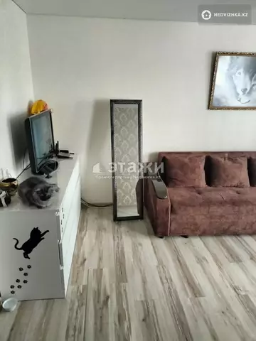 2-комнатная квартира, этаж 5 из 5, 45 м²