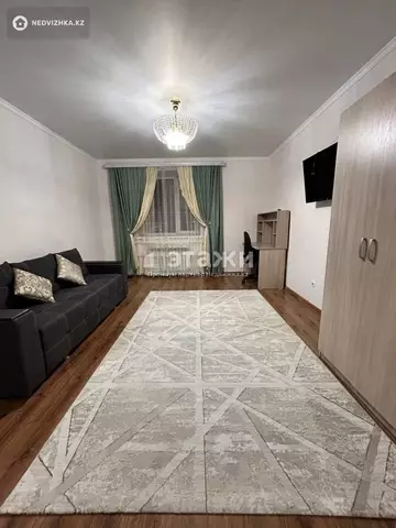 41 м², 1-комнатная квартира, этаж 8 из 9, 41 м², изображение - 3