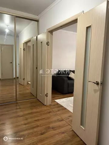 41 м², 1-комнатная квартира, этаж 8 из 9, 41 м², изображение - 6