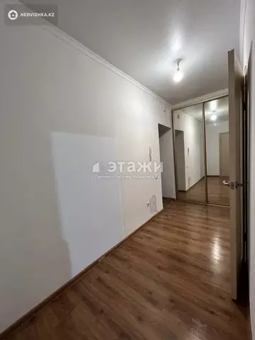 41 м², 1-комнатная квартира, этаж 8 из 9, 41 м², изображение - 2