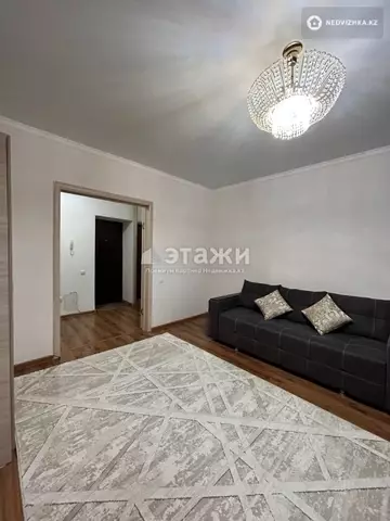 41 м², 1-комнатная квартира, этаж 8 из 9, 41 м², изображение - 0