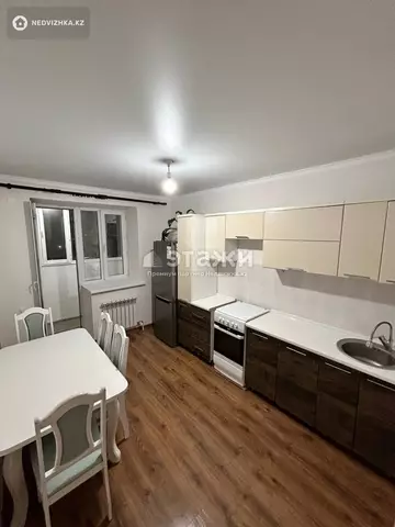 41 м², 1-комнатная квартира, этаж 8 из 9, 41 м², изображение - 10