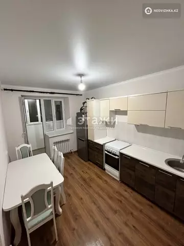 41 м², 1-комнатная квартира, этаж 8 из 9, 41 м², изображение - 11