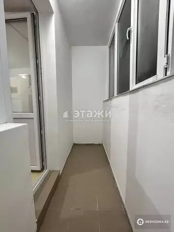 41 м², 1-комнатная квартира, этаж 8 из 9, 41 м², изображение - 13