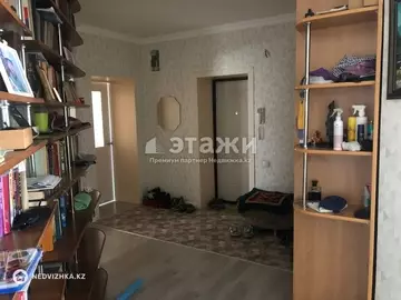 109 м², 3-комнатная квартира, этаж 9 из 9, 109 м², изображение - 1