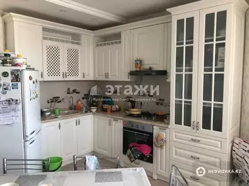 109 м², 3-комнатная квартира, этаж 9 из 9, 109 м², изображение - 4