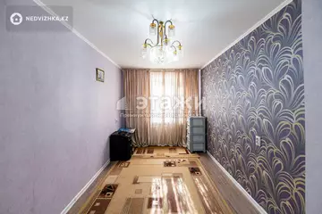 59 м², 3-комнатная квартира, этаж 1 из 5, 59 м², изображение - 5