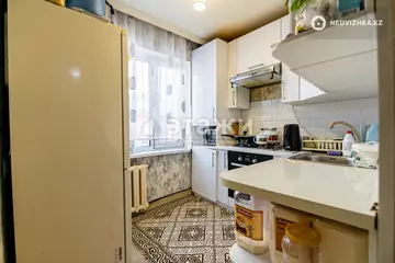 59 м², 3-комнатная квартира, этаж 1 из 5, 59 м², изображение - 8