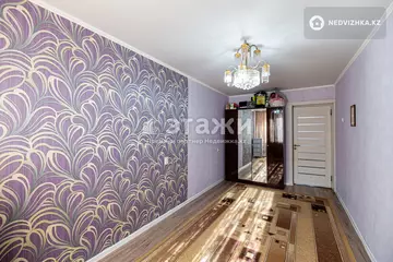 59 м², 3-комнатная квартира, этаж 1 из 5, 59 м², изображение - 6