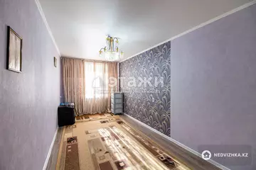 59 м², 3-комнатная квартира, этаж 1 из 5, 59 м², изображение - 3