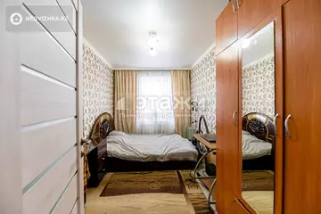 59 м², 3-комнатная квартира, этаж 1 из 5, 59 м², изображение - 7