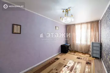 59 м², 3-комнатная квартира, этаж 1 из 5, 59 м², изображение - 4