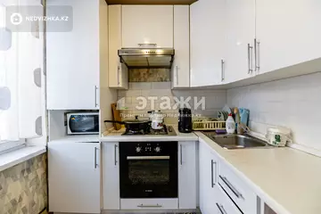 59 м², 3-комнатная квартира, этаж 1 из 5, 59 м², изображение - 9
