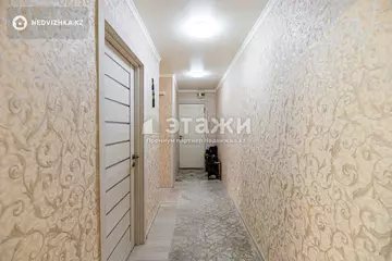 59 м², 3-комнатная квартира, этаж 1 из 5, 59 м², изображение - 10