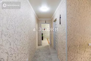 59 м², 3-комнатная квартира, этаж 1 из 5, 59 м², изображение - 12