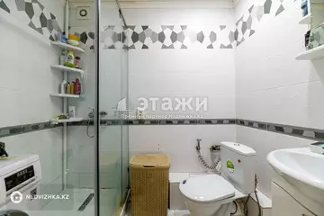 59 м², 3-комнатная квартира, этаж 1 из 5, 59 м², изображение - 13