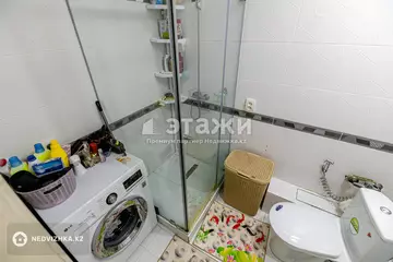 59 м², 3-комнатная квартира, этаж 1 из 5, 59 м², изображение - 14