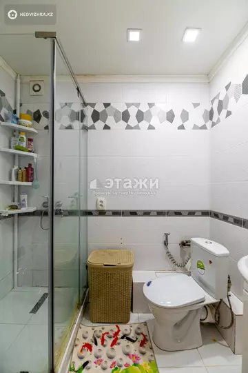 59 м², 3-комнатная квартира, этаж 1 из 5, 59 м², изображение - 15