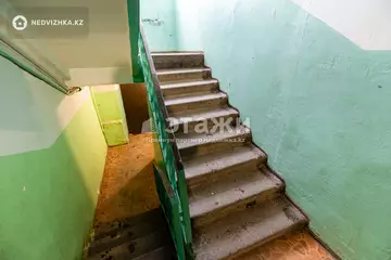 59 м², 3-комнатная квартира, этаж 1 из 5, 59 м², изображение - 16