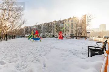 59 м², 3-комнатная квартира, этаж 1 из 5, 59 м², изображение - 17