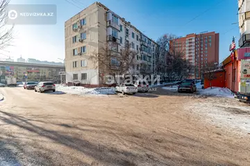 59 м², 3-комнатная квартира, этаж 1 из 5, 59 м², изображение - 18