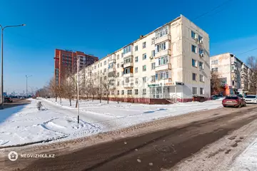 59 м², 3-комнатная квартира, этаж 1 из 5, 59 м², изображение - 19
