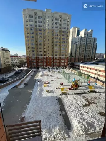 63 м², 2-комнатная квартира, этаж 5 из 16, 63 м², изображение - 12