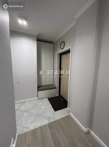 63 м², 2-комнатная квартира, этаж 5 из 16, 63 м², изображение - 7