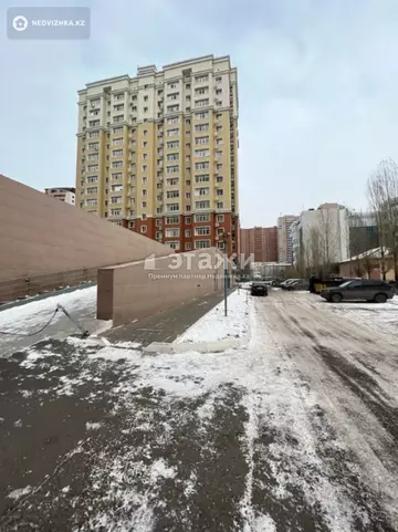 63 м², 2-комнатная квартира, этаж 5 из 16, 63 м², изображение - 11