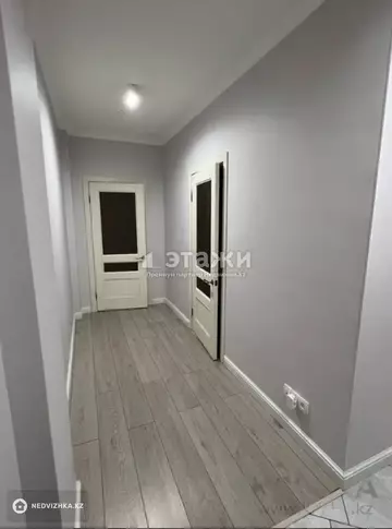 63 м², 2-комнатная квартира, этаж 5 из 16, 63 м², изображение - 6