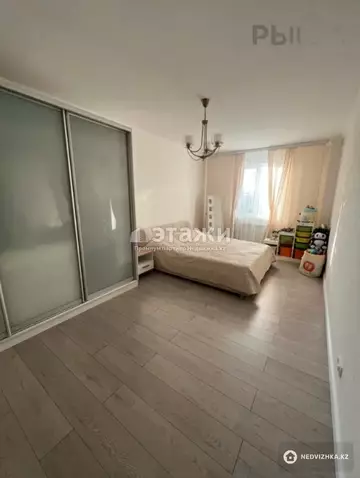 63 м², 2-комнатная квартира, этаж 5 из 16, 63 м², изображение - 3