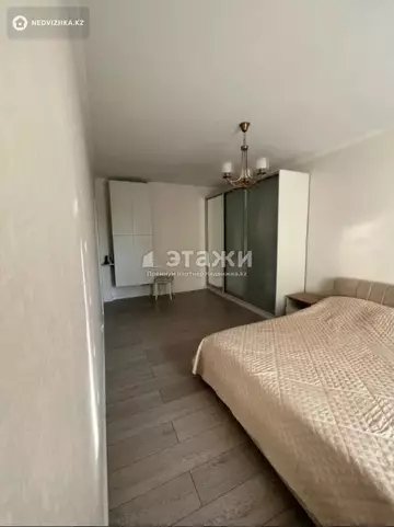63 м², 2-комнатная квартира, этаж 5 из 16, 63 м², изображение - 2