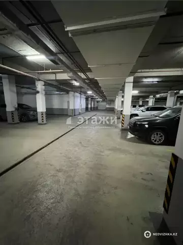 63 м², 2-комнатная квартира, этаж 5 из 16, 63 м², изображение - 10