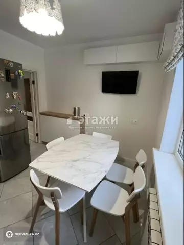 63 м², 2-комнатная квартира, этаж 5 из 16, 63 м², изображение - 4