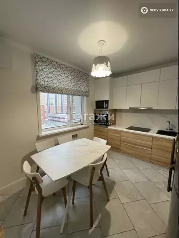 63 м², 2-комнатная квартира, этаж 5 из 16, 63 м², изображение - 5