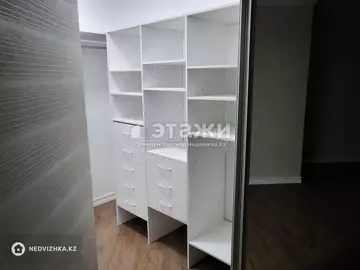 98 м², 3-комнатная квартира, этаж 4 из 8, 98 м², изображение - 2