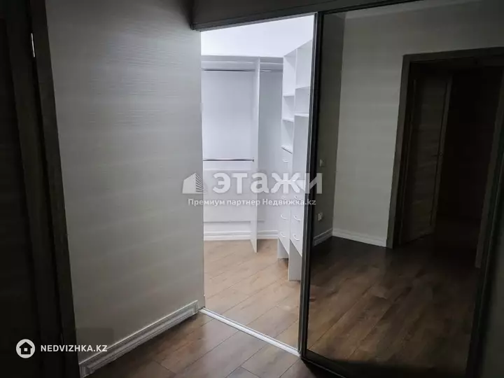 98 м², 3-комнатная квартира, этаж 4 из 8, 98 м², изображение - 1