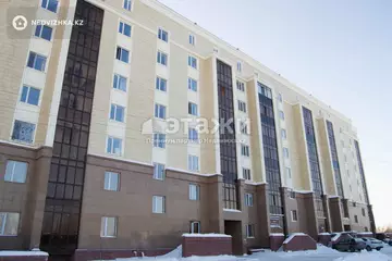 59 м², 2-комнатная квартира, этаж 1 из 10, 59 м², изображение - 0