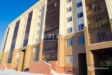 59 м², 2-комнатная квартира, этаж 1 из 10, 59 м², изображение - 5