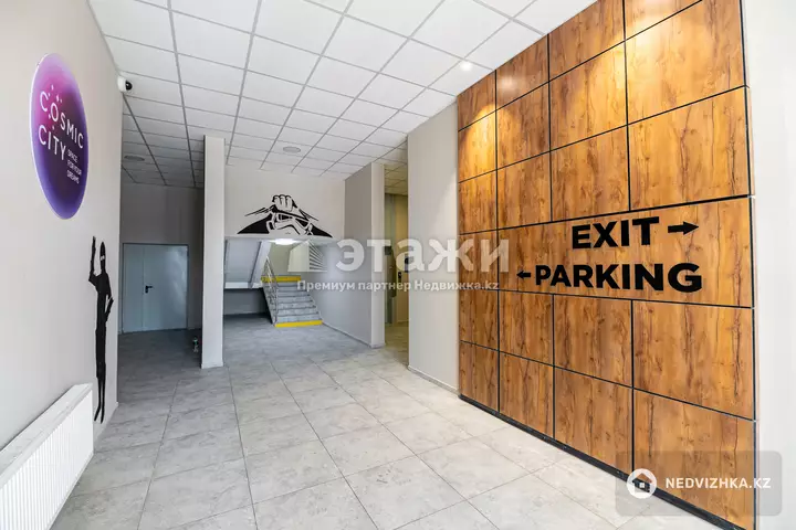 74.49 м², 2-комнатная квартира, этаж 2 из 9, 74 м², изображение - 1