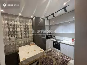 33.9 м², 1-комнатная квартира, этаж 12 из 12, 34 м², изображение - 3